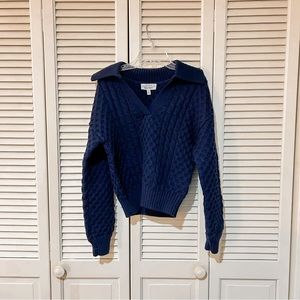 & Other Stories Sweater
